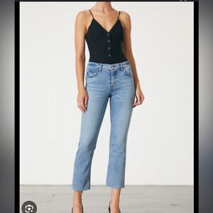 GRLFND Tatum jeans